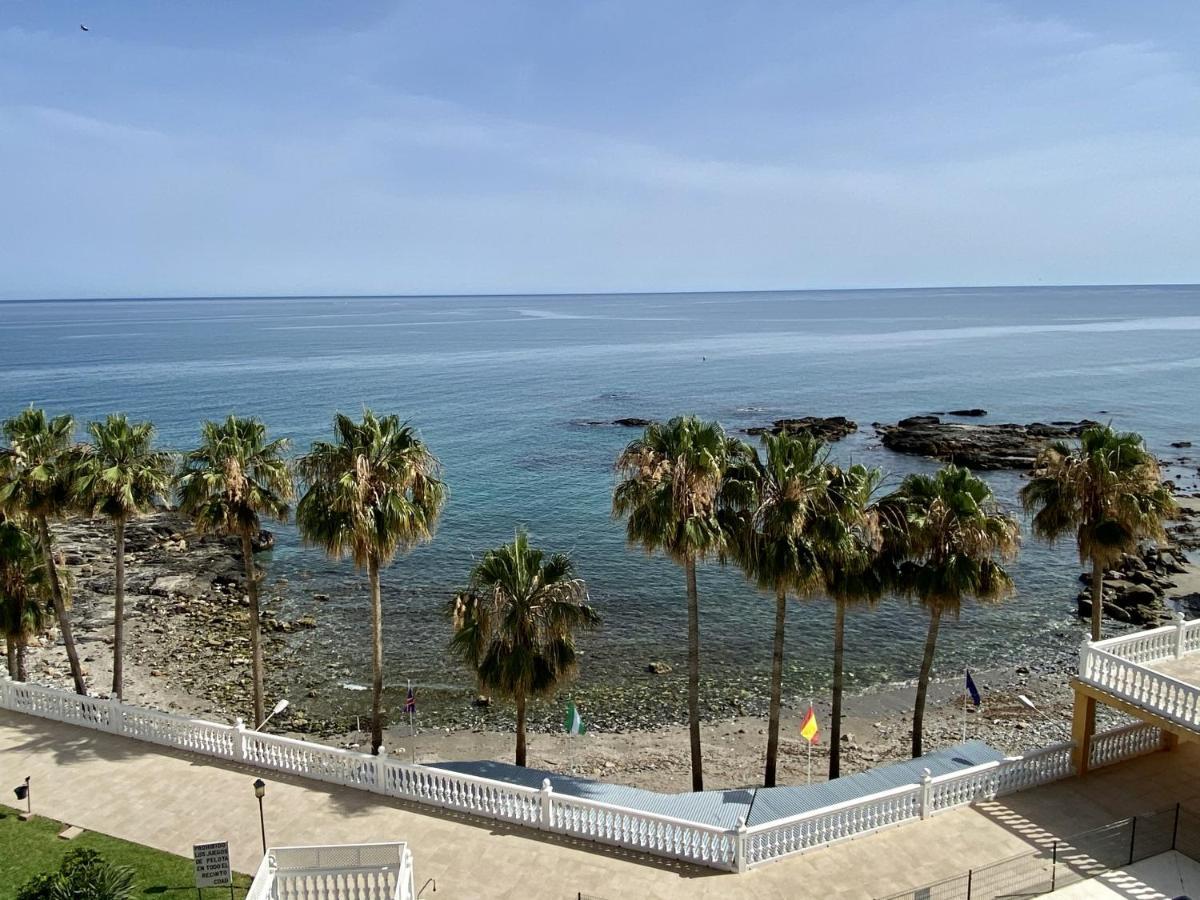Appartement Perla - 'the Old Man' Front Line Apart Torremuelle
